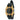 Carrera y Carrera Horse Watch 18K Yellow Gold Quartz