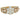 Van Cleef & Arpels Fleurette Diamond Cluster Ring in 18K Yellow Gold~1.6ctw