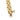 Cartier Maillon Panthere Diamond Bracelet Vintage 18K Yellow Gold