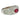 Bulgari Ruby Diamond Pavé Ring 18K White Gold