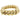 Vintage 18K Curb Link Chunky Bracelet Yellow Gold 61 Grams