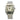 Cartier Jumbo Panthere Vintage Ref 1300 Stainless Steel Quartz
