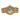 Vintage Boucheron Diamond Bracelet Watch in 18K Yellow Gold with Pavé Bezel