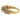 Van Cleef & Arpels Fleurette Diamond Cluster Ring in 18K Yellow Gold~1.6ctw