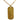 Georges L’Enfant Egyptian Revival Pendant Necklace for O.J. Perrin in 18K Yellow