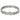 Cartier Pave Diamond Bracelet Maillon Panthere 18K White Gold Original Vintage