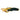 Carrera Y Carrera Horse Bangle Bracelet 18K Yellow Gold
