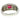 Bulgari Ruby Diamond Pavé Ring 18K White Gold