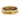 Van Cleef & Arpels 18K Pavé Diamond Ring French Yellow Gold ~1.55ctw