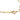 Van Cleef & Arpels Dog Pendant Necklace French 18K Yellow Gold