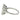 Vintage Elongated Emerald Cut Diamond Engagement Ring Platinum ~3.69ctw