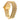 Vintage Boucheron Diamond Bracelet Watch in 18K Yellow Gold with Pavé Bezel