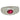 Bulgari Ruby Diamond Pavé Ring 18K White Gold