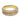Van Cleef & Arpels 18K Pavé Diamond Ring French Yellow Gold ~1.55ctw