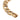 Cartier Paris Diamond Link Bracelet Georges L’Enfant 18K Yellow Gold 1970s