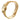 Vintage Boucheron Diamond Bracelet Watch in 18K Yellow Gold with Pavé Bezel