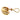 Seaman Schepps Madison White Topaz Earrings with Detachable Buckle in 18K YG
