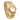 Vintage Boucheron Diamond Bracelet Watch in 18K Yellow Gold with Pavé Bezel
