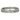Cartier Pave Diamond Bracelet Maillon Panthere 18K White Gold Original Vintage