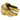 Kiselstein Cord Alligator Ring 18K Yellow Gold Vintage