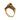 Nardi 18K Gold Ruby Ring Rialto Bridge Yellow Gold ~1.12ctw Rubies Size 5.5