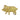 Vintage 18K Pig Pendant Diamond Yellow Gold
