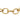 Tiffany & Co. 18K Clasping Charm Bracelet Yellow Gold 13 Charm Links 7.25"