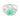 Estate Emerald Diamond Cocktail Ring Platinum ~1.96ctw Size 9
