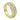 Estate Diamond Band 18K Yellow Gold Size 6.5 ~2.23ctw
