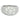 Estate Diamond Cluster Ring Platinum Size 6.5 ~2.23ctw