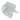 Dinh Van Diamond Pyramid Ring French 18K White Gold ~5.65ctw With Papers