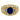Cartier No Heat Sapphire Diamond Ring Royal Blue 18K Yellow Gold ~5.71ctw