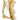 Tiffany & Co. Jean Schlumberger V-Rope Diamond Earrings 18K Yellow Gold ~1.0ctw