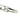 Tiffany Sterling Silver Hardwear Micro Link Bracelet 7" Length