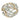 Oscar Heyman Diamond Pendant Brooch 18K Yellow Gold Platinum ~12ctw