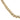 5.4ctw Diamond Tennis Bracelet 18K Yellow Gold Platinum Oval Cut VS Diamonds