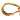 Carrera y Carrera Horse Motif Hoop Earrings 18K Yellow Gold With Box