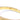 Marquise-Cut Diamond Engagement Ring in 18K Yellow Gold — Size 7.5