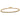 Paul Moreli Stitch Bracelet Pinpoint Champagne Diamonds 18K Yellow Gold