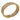 Vintage Bulgari Tubogas Cuff bracelet 18K Yellow Gold by Carlo Weingrill