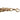 Cartier 1940s Chain Link Necklace Bismark Pattern 14K Yellow gold
