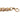 Cartier 1940s Chain Link Bracelet Bismark Pattern 14K Yellow gold