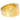Bulgari Vintage 18K Ring Yellow Gold Chunky Statement Stacker Circa 1970s