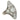Antique Art Deco Diamond Filigree Ring in Plat & 14K WG ~ 1.18ct Center