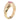 Pink Sapphire Gypsy Ring in 14K Yellow Gold~1.42ct