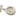 18K Yellow Diamond Halo Pendant Necklace White Gold Diamond Station Chain