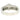 Van Cleef & Arpels Diamond Floral Cluster Ring 18K White Gold
