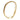 Cartier Maillon Panthere Diamond Bracelet Vintage 18K Yellow Gold