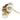 Mikimoto Pearl Diamond Earrings 18K Yellow Gold Studs Cultured Pearls