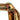 Bulgari Enamel Toucan Brooch 18K Yellow Gold Ruby Eye